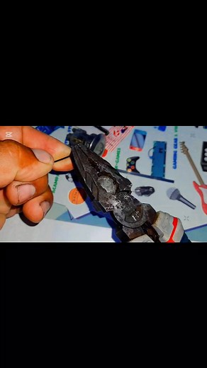 ✅️ TÉCNICA CASERA PARA EXTRAER LLAVE ROTA DE CERRADURA DE PUERTA 🔓💡🔧, parte 6 | yoel cerrajeria automotriz