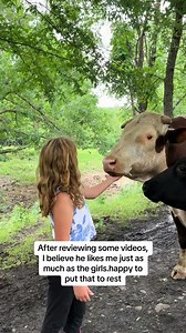 9.1K views · 99 reactions | #rufusthebull #arkansas #bull #countrylife #johndeer #cow #pepsi #bull | Scare.Prank.USA | Facebook