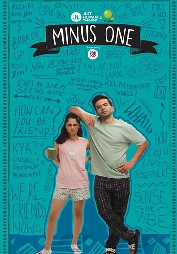 Minus One - Season 1 (2019)