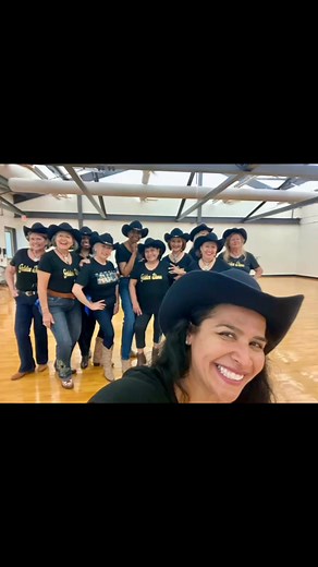 Golden Divas beautiful spirit | Marietta Agnes Wells