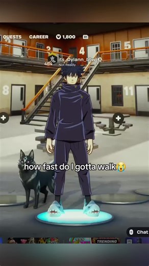 Fortnite Peak Backbling and Influences from Tokyo Ghoul