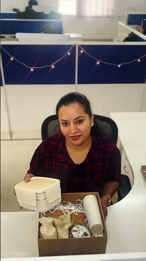 Eco-Friendly Diwali Corporate Gifting Ideas | Sustainable Hampers for Employees & Clients