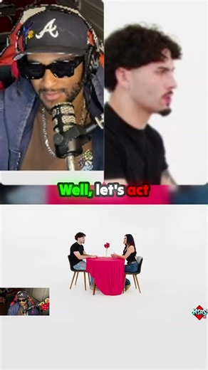 Can a Professional Cheater Catcher Expose Her Date?