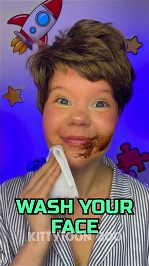 🚀 Bath Time Fun! 🛁 Splashing Into Dreamy Adventures! 🌙