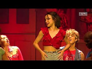MIRALA/FAMA (There She Goes/Fame) - Teatre Apolo - Barcelona 2021