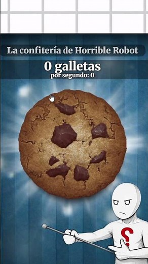 The EASIEST Hidden Achievement in Cookie Clicker #cookieclicker