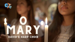11K views · 260 reactions |  O MARY - Kiahk Praise By David's Harp Team يامريم ".....تسبحة كيهك " Music By: Peter Farah Sound Eng. : Beshoy Magdy CYC Supervision: Dr. Hani Ashamalla Filmed and Directed by: Wael A Ghobrayal Special Thanks to St. George Coptic Orthodox Church of Greater Philadelphia. CYC 2022 #christmas #trending #coptic | Christian Youth Channel - CYC | Facebook