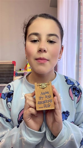 Cajita muñequito # recuerdos