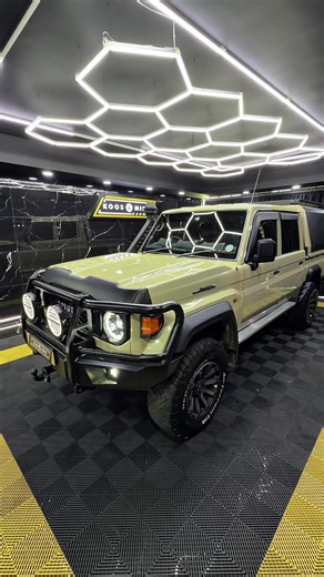 2025 Toyota Land Cruiser 79 V8 Double Cab: Ultimate Overlander