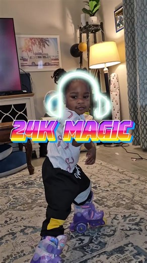 24K MAGIC DANCE #2026 #dance #24kmagic