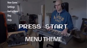 This Awesome Video Comically Covers All Types of Video Game Music in Just Two Minutes