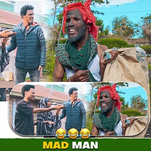 352K views · 8.4K reactions | Watch Now: https://youtu.be/T-AfP5E8rZA | Abdi Wa Camera | Facebook