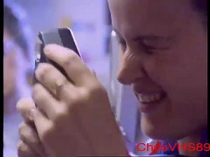 Children's Hospital - BBC1 - Tuesday 30th November 1993