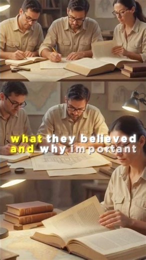 Why History Matters More Than You Think