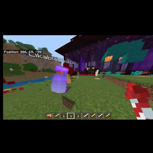 Minecraft Bedrock XP Piglin Farm | Reduced Lag | 2-Part Series on Maximizing Efficiency