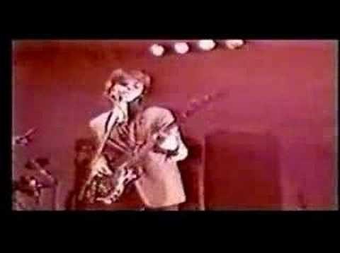 XTC - 17. Making plans for Nigel.mpg