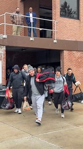 Frostburg State University on Reels