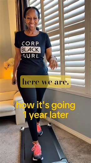 I didn’t just lose weight… I stopped settling.