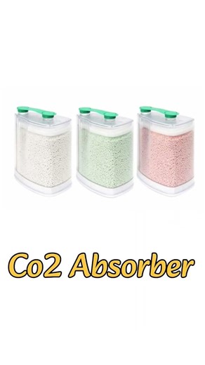 Anaesthesia Machine l Parts of Anaesthesia machine.