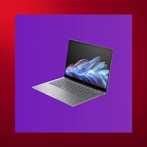 Discover a smarter PC with the HP Omnibook X, powered by Snapdragon X Elite. Personalized performance & efficiency for you. | Snapdragon | Facebook