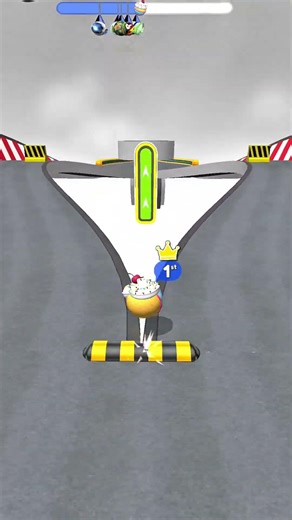 Going Balls: Super Speed Run Gameplay | Epic Race Tournament