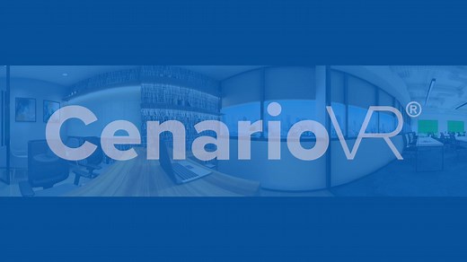 CenarioVR Examples