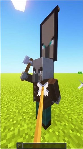 Minecraft tick speed control #minecraft