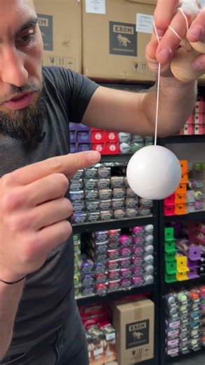 🟢 REVO Kendama Grip Spray is here! | #revokendama #revo