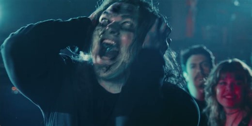 Wolfgang Van Halen’s MAMMOTH Returns With Incendiary New Single “The End”