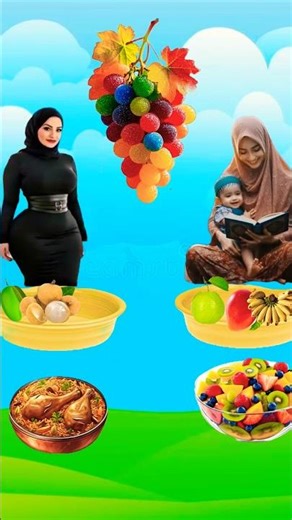 Best Edit For Muslim video 🕋 | fruit wala video #trending #islam #shorts