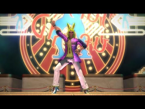 FFXIV: Ride the Rythym "Battle Music Video"