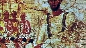 The Jewish uprising against the Romans at Masada - Full Documentary