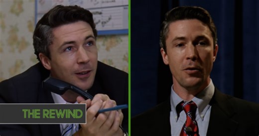 An Underrated Performance? Aidan Gillen As Tommy Carcetti In The Wire | Balls.ie