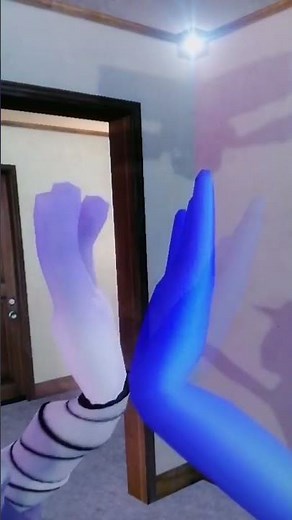 (2022) Niles gives SMG0 a High Five. #SMG4 #Gmod #Garrysmod #animation #funny #2022