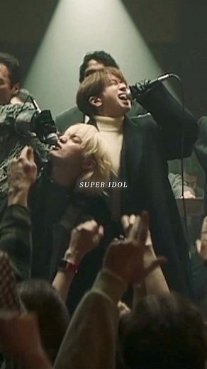 SKY-HI x Nissy 'SUPER IDOL' Music Video