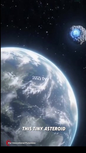 2K views |  Meet Earth's second moon! Check out this fascinating documentary! #EarthsSecondMoon #documentary_usashorts_fyp | Luxury Home Inspiration | Facebook