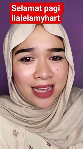Assalamu'alaikum selamat pagi