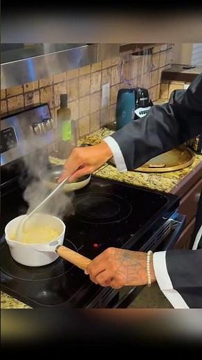 How Cooking with Kenshin Used To Be😂😂 #cw #cxk #coryxkenshin