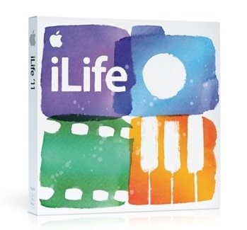 Apple iLife 11