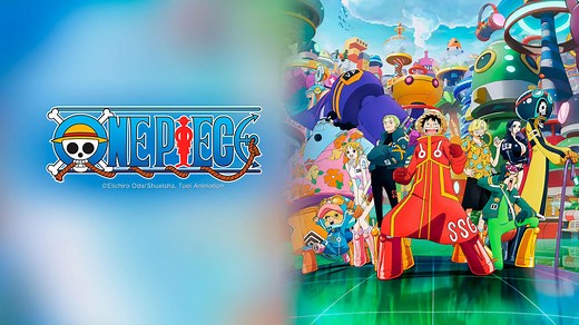 One Piece (Đảo Hải Tặc) Tập 930- Lập tức tải APP về thưởng thức!