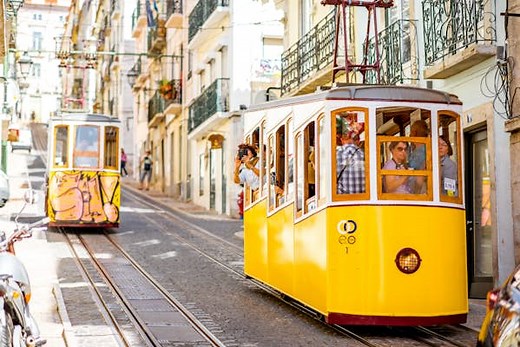 How to navigate Portugal with the ease of a local  - Lonely Planet