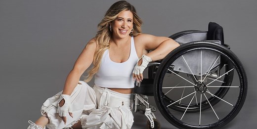 When Chelsie Hill Couldn’t Find A Dance Community, She Created Her Own