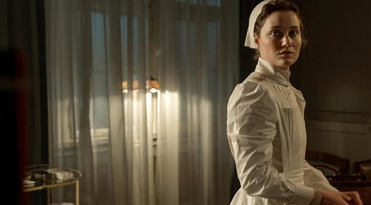 Davos 1917 in der ARD: Handlung, Besetzung, Sendetermine & Staffel 2