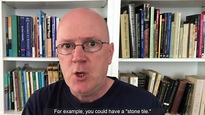 12K views · 827 reactions | 1-Minute English Video Lesson: "Rock" versus "Stone" Enjoy more FREE lessons here: bit.ly/Free-English-Lessons Follow us on Intagram: @eslpod and Twitter @eslpod and of course Like our page: ESLPod - English as a Second Language (ESL) Podcast | ESLPod.com - Learn English/ESL Podcast | Facebook