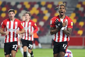 Behind the scenes on Derby Day