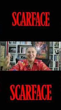 Al Pacino - Scarface on Sinematik TV