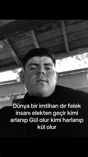 Arif Alkan 5151 (@arifalkan5) adlı kullanıcının orijinal ses - EYM ile oluşturduğu videoları