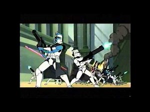 Toonami Promos (Teen Titans/Samurai Jack/Justice League Unlimited)