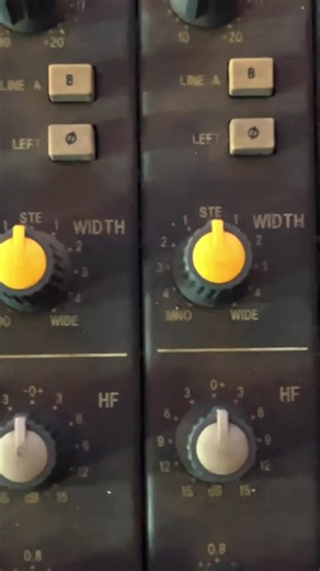 36 reactions | EGOLESS’ Essential piece of studio equipment when creating the Dubternal LP  ️️ What’s your ride or die tech or gadget that makes life a little easier ? Dubternal: 15th March 2 x LP & Digital #egolesss #dubternal #studio | DEEP MEDi | Facebook