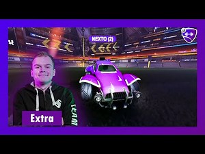 BDS EXTRA VS GRAND CHAMPION BOT NEXTO | 1v2 1v3 SHOWMATCH